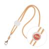 lanyard tubulaire Metrip