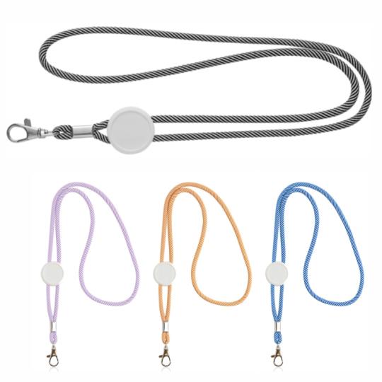 Lanyards