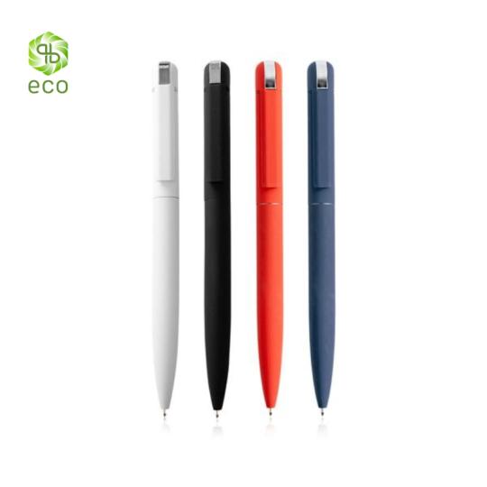 Stylo-bille Folk Twist Chili®