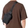 Bolsa de cintura Hugging