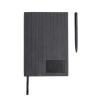 Davda block and ballpoint pen set