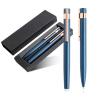 Ensemble de roller et stylo-bille Reset