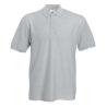 Polo 65/35 Heavy Fruit of the Loom®