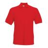 Polo 65/35 Heavy Fruit of the Loom®