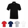 Polo 65/35 Heavy Fruit of the Loom®