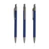 Esferográfica em alumínio reciclado Peralu