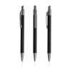 Recycled aluminium ballpoint pen Peralu