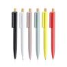 Stylo à bille en ABS recyclé Prens