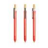Translucent OPC Ballpoint Pen