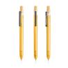 Translucent OPC Ballpoint Pen