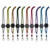 Lanyard tubular Treel