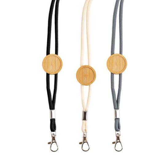 Lanyards