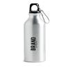 Botella en aluminio reciclado Freshy R