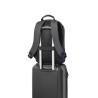 Mochila portátil 15.6" antirrobo en poliéster reciclado Genoa Bpack