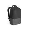 15.6" laptop backpack anti-theft in recycled polyester Genoa Bpack