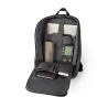 Mochila portátil 16" para notebook em rPET Toulon
