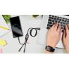 Fast Charging Cable 5 in 1 100 W / 5 A with digital display C50 SCX design®
