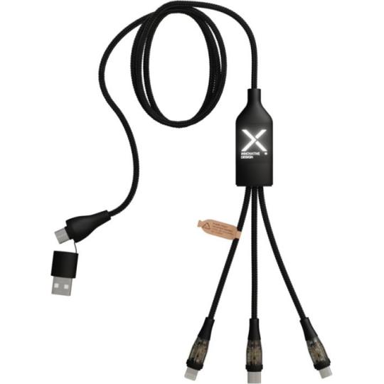 Câble de Charge Rapide 5 en...