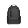 Mochila portátil 17" en Nylon reciclado Re-Boston