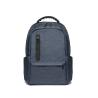 Mochila portátil 17" en Nylon reciclado Re-Boston