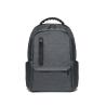 Mochila portátil 17" en Nylon reciclado Re-Boston