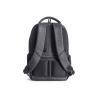 Mochila portátil 17" en Nylon reciclado Re-Boston