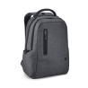 Mochila portátil 17" en Nylon reciclado Re-Boston