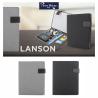 Porta-documentos Lanson Pierre Delone®