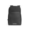 Mochila portátil 17.3'' 2 en 1 con bolsa térmica Belfast