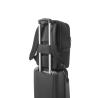 17.3'' laptop backpack 2 in 1 with thermal bag Belfast