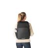 17.3'' laptop backpack 2 in 1 with thermal bag Belfast