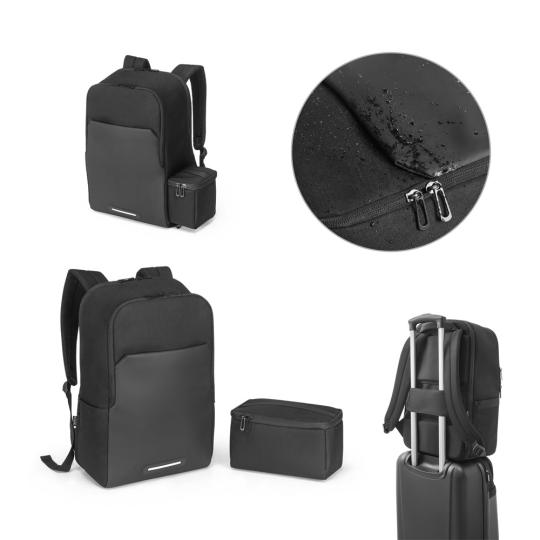 Mochila portátil 17.3'' 2...
