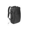 17.3" laptop backpack in recycled polyester Dallas