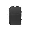 17.3" laptop backpack in recycled polyester Dallas