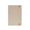 Bloc-notes A5 en 88% de papier de canne à sucre Dickinson