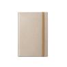 A5 notepad in 88% sugarcane paper Dickinson