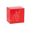 Christmas print mug 330 mL Reindeer