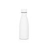 Garrafa térmica em aço inoxidável reciclado 400ml Re-Buffon