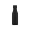 Bouteille thermos en acier inoxydable recyclé 400ml Re-Buffon