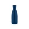 Recycled stainless steel thermal bottle 400ml Re-Buffon