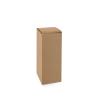 Bouteille thermos en acier inoxydable recyclé 400ml Re-Buffon