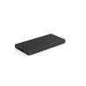 Powerbank 5.000 mAh en aluminio 100% reciclado Dorothy