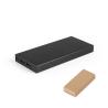 Powerbank 10,000 mAh in 100% recycled aluminium Dorothy 10