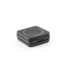 Magnetic wireless charger 3 in 1 Broglie