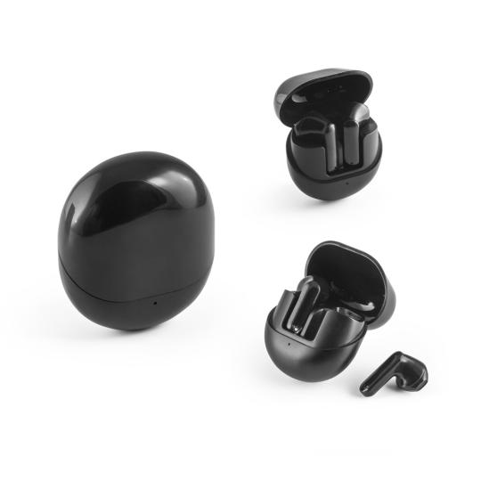 Auriculares sin cables con...