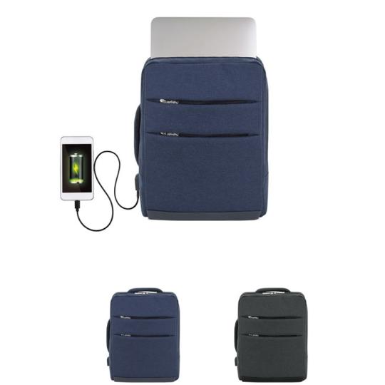 Mochila Maletín Stay P.Delone
