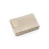 Couverture en polyester recyclé Celine