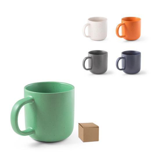 Ceramic coffee mug 90 ml...