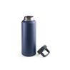 Recycled stainless steel bottle 1200 ml Sinner