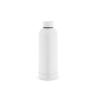 Bouteille en acier inoxydable recyclé 550 ml Odin Mettalic